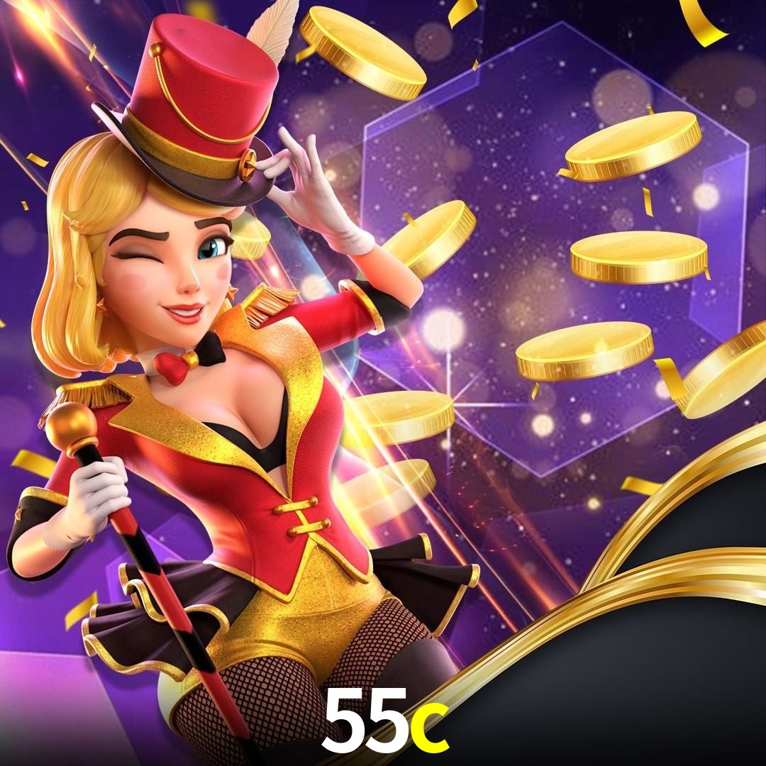 Welcome Bonus 55c