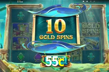 A Revolução dos Aplicativos de Jogos no 55c