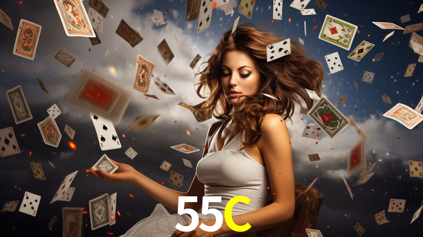 55C