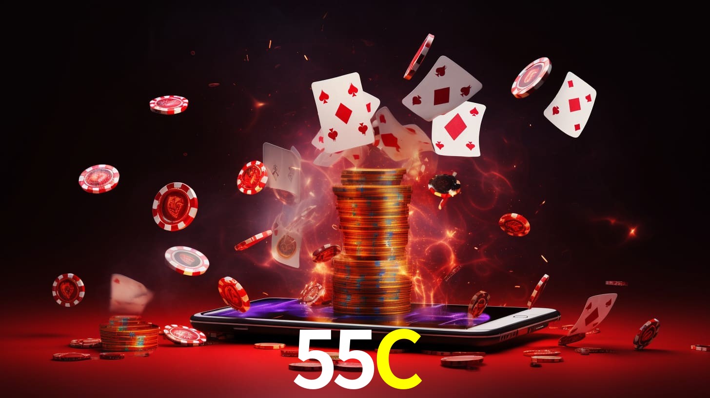 55C