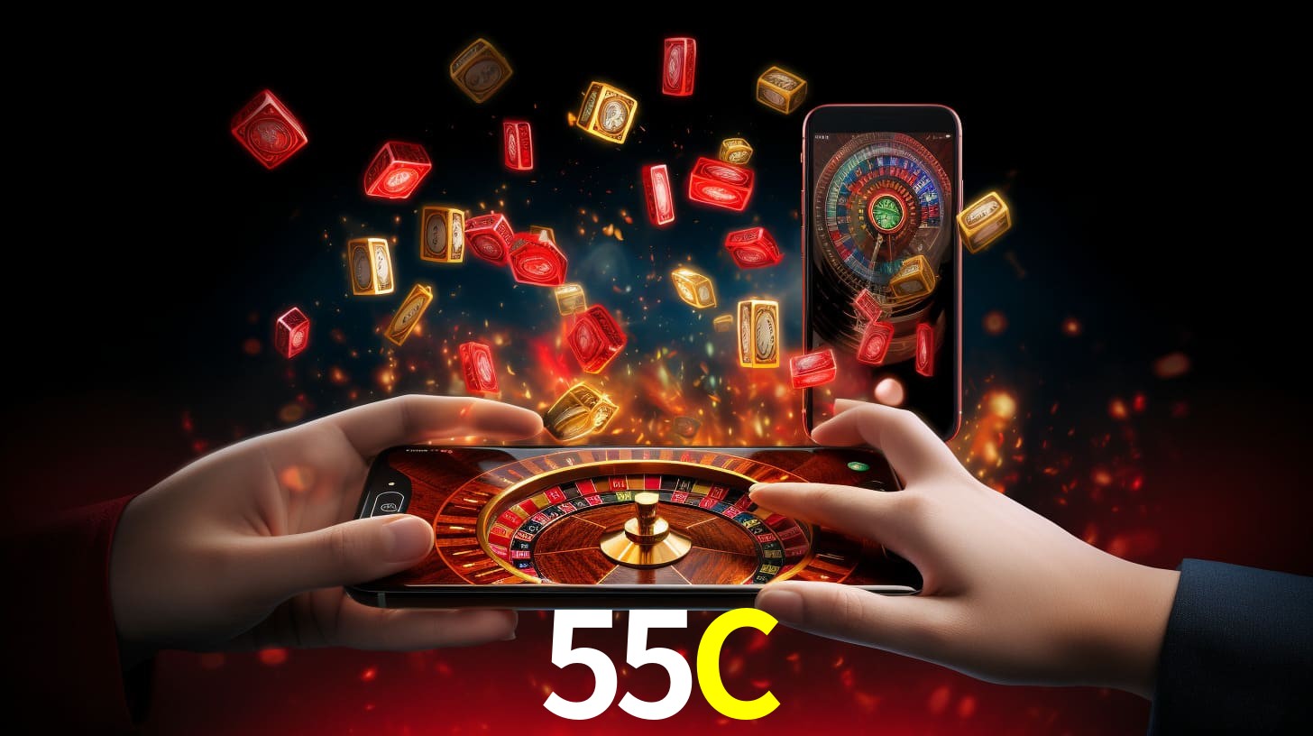 55C