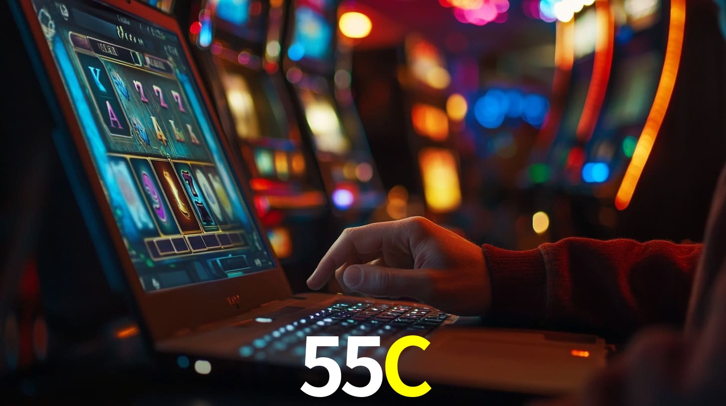 55C