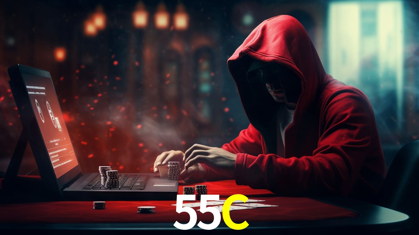 55C