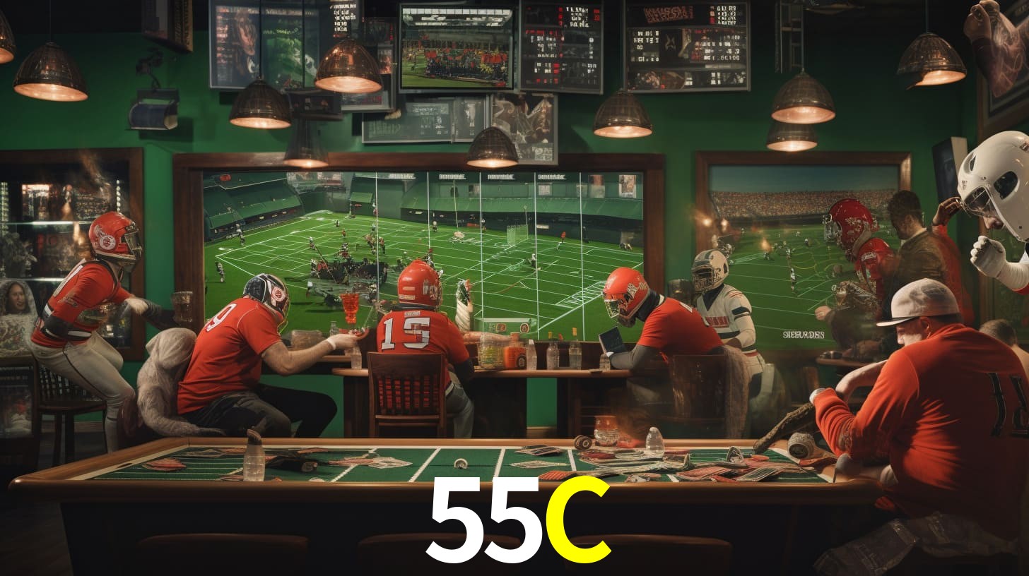 55C