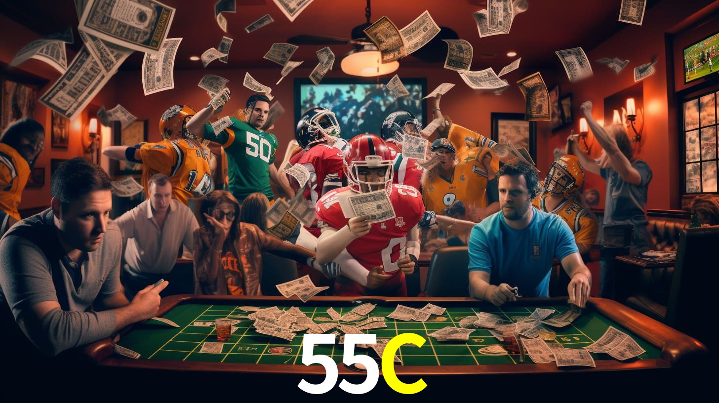 55C