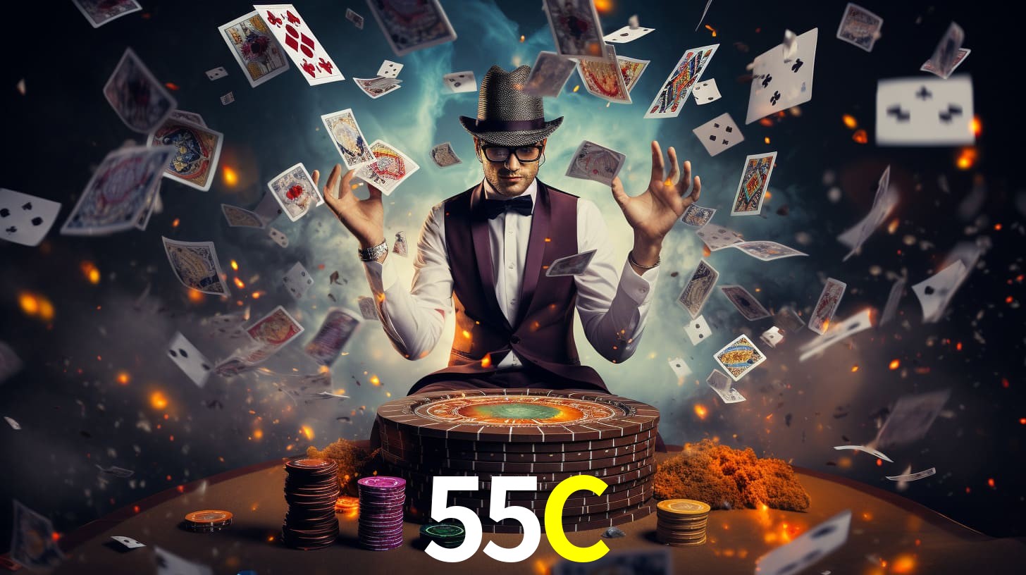 55C