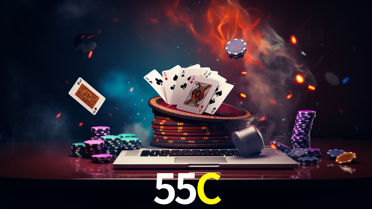 55C