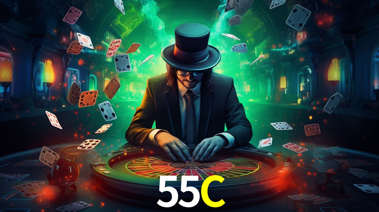 55C