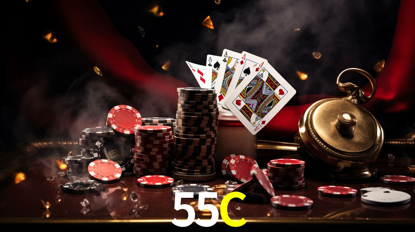 55C
