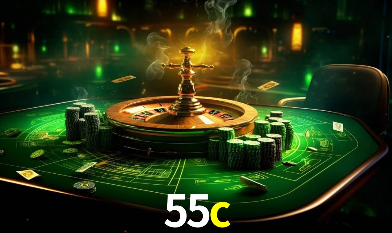 Interface do App 55c