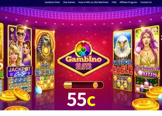 55c São Paulo - All Bonuses