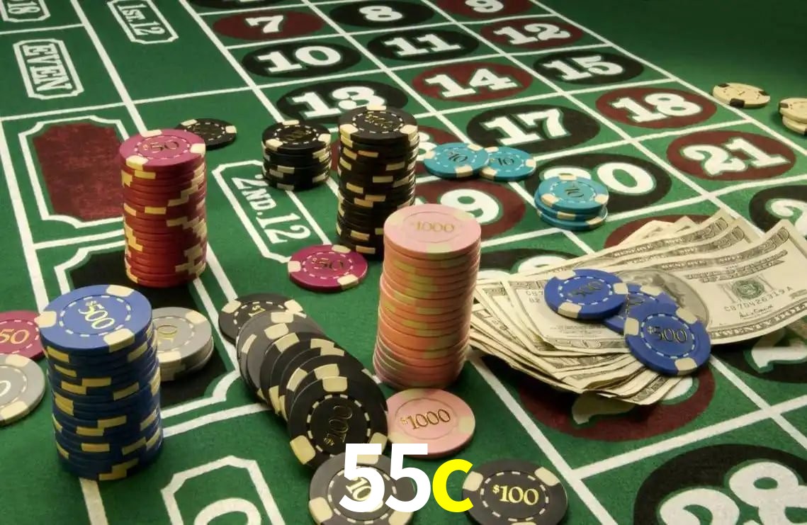 55c App Interface