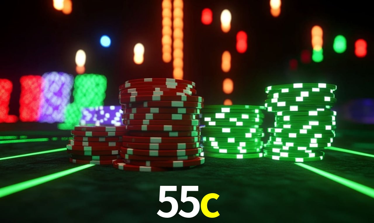 Game Providers 55c