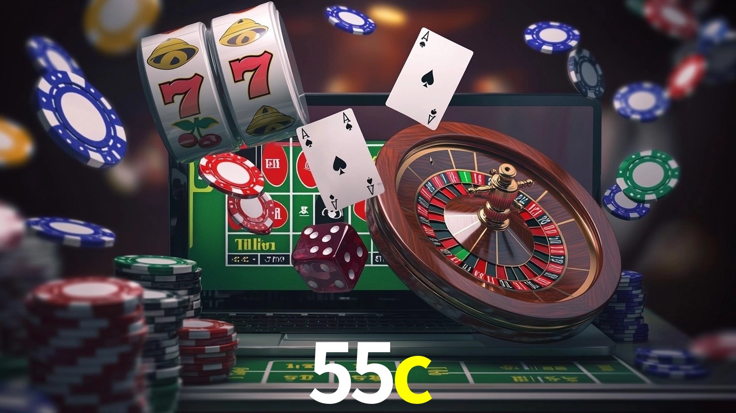 Welcome Bonus 55c