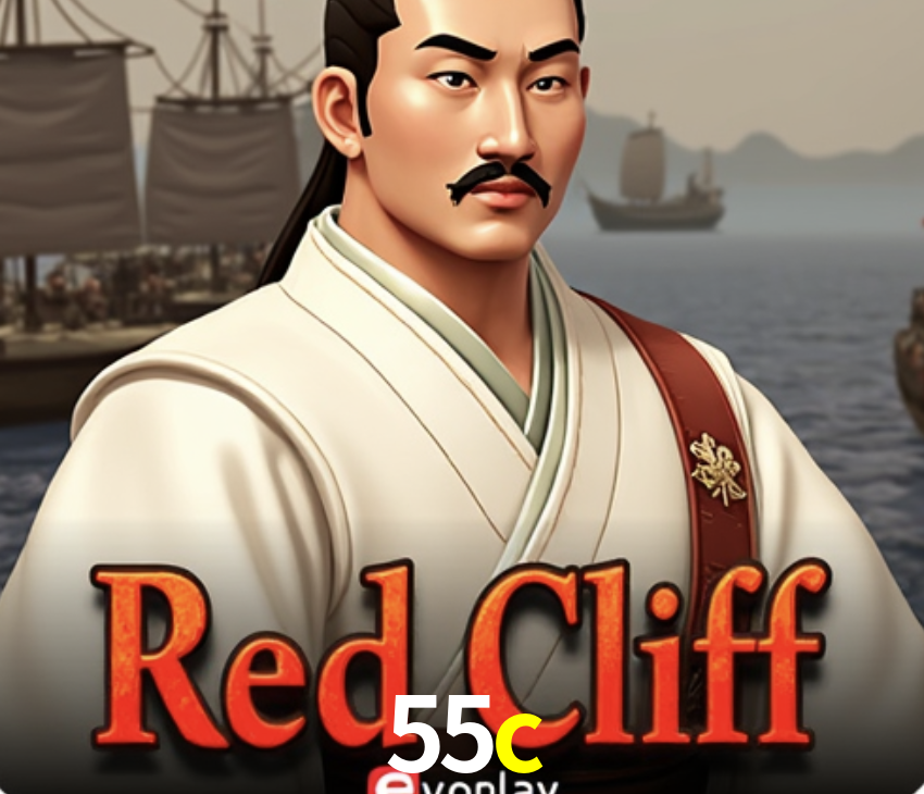APP oficial da 55c para mobile