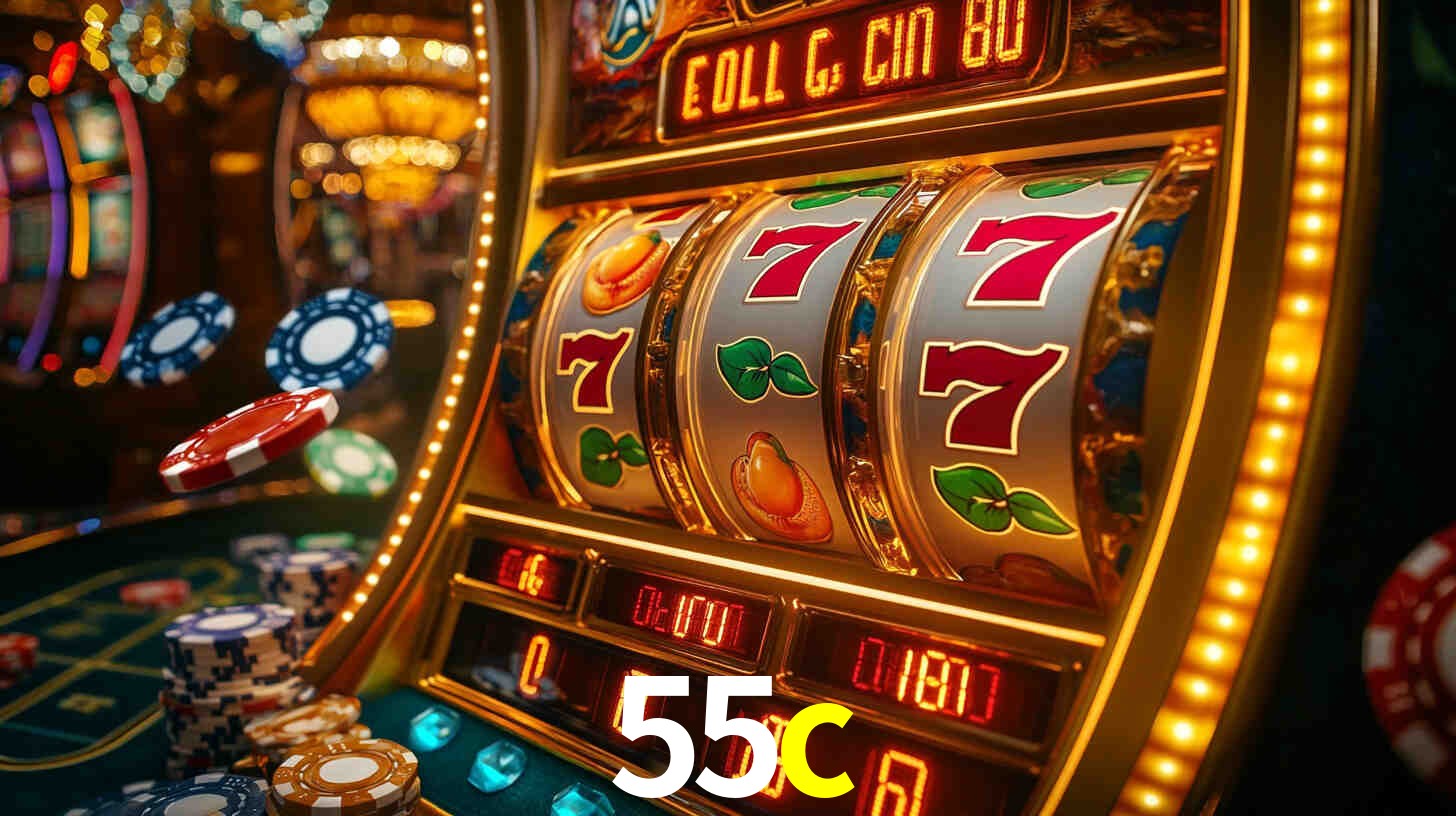 Live Casino 55c
