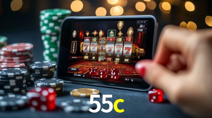 VIP Casino 55c