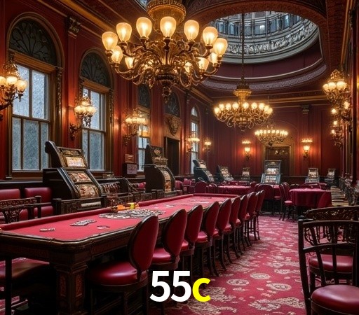 55c Plataforma - Certificada MGA desde 2015