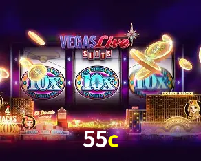 55c Bônus - Pacote R$5.000 + VIP